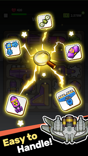 komputer Galaxy Wing Zero