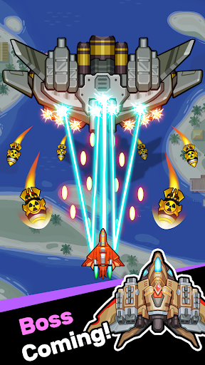 komputer Galaxy Wing Zero