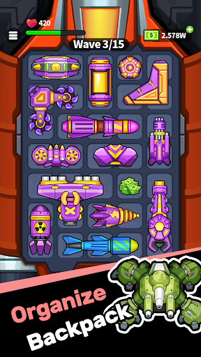 komputer Galaxy Wing Zero