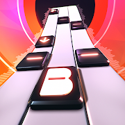 Download Beat Racing:music & beat game on PC with MEmu