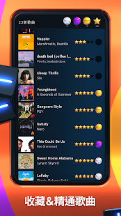 Beatstar - Touch Your Music電腦版