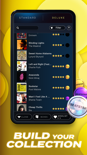 Beatstar - Touch Your Music PC