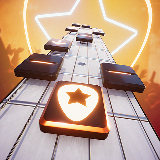 Country Star: Music Game ПК