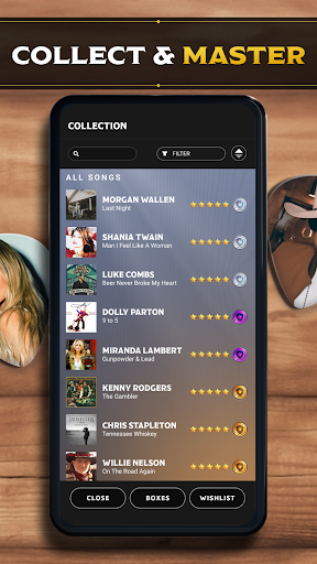 Country Star: Music Game para PC