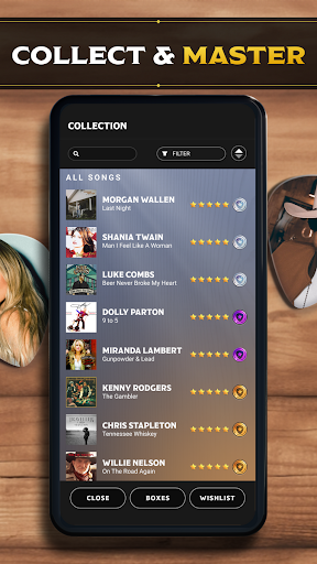 Country Star: Music Game PC