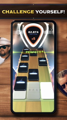 Country Star: Music Game para PC