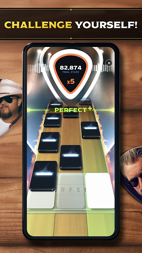 Country Star: Music Game ПК