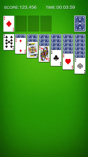 Solitario PC