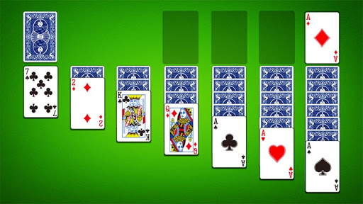 Solitario PC