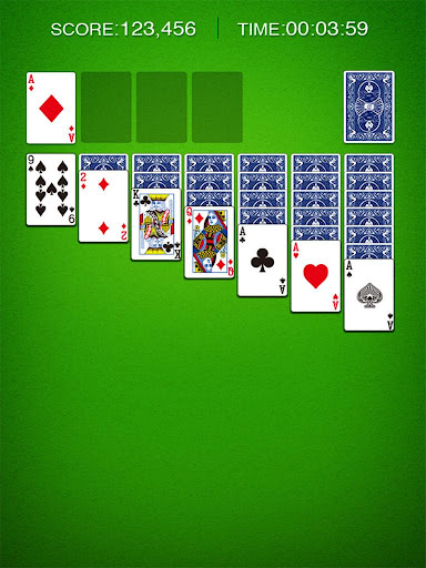 Solitaire PC