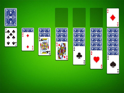 Solitaire PC