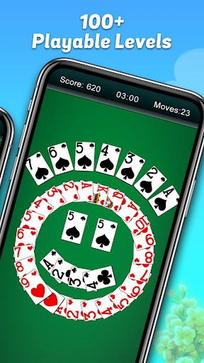 komputer Solitaire