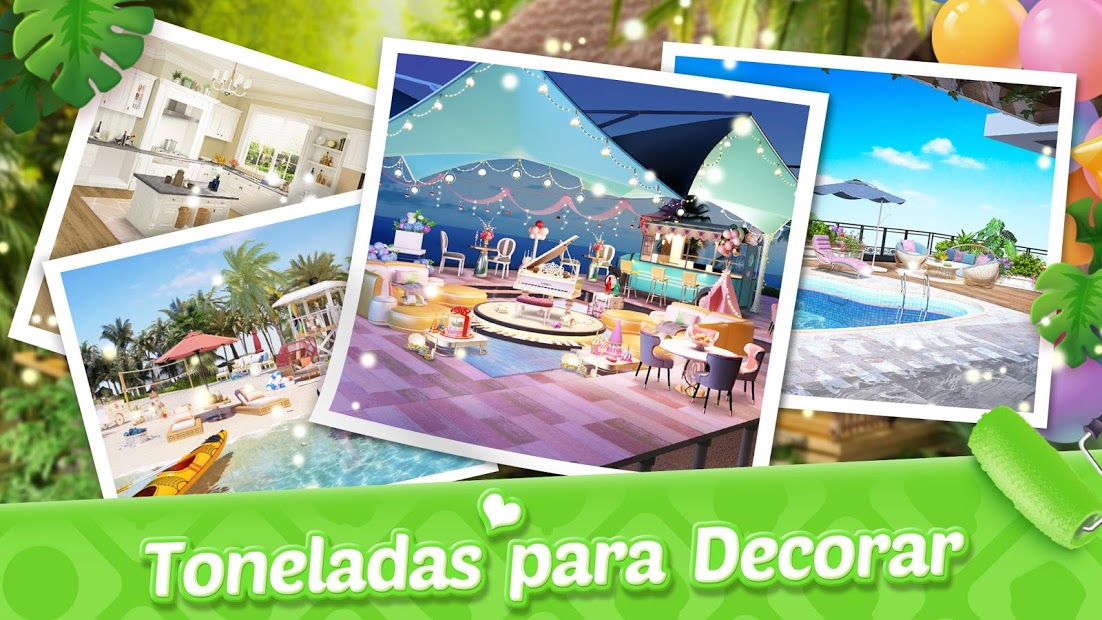 Mi Hogar - Diseña Sueños PC