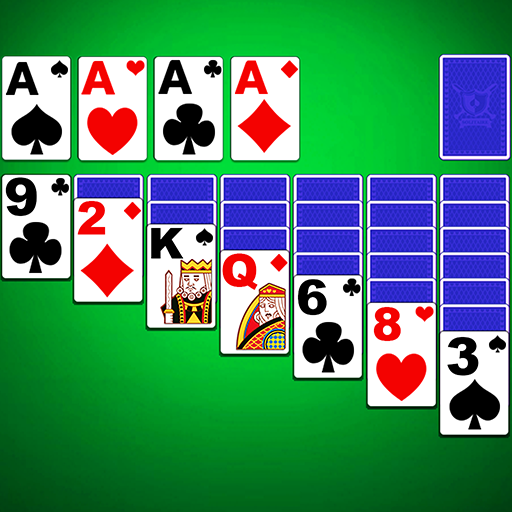 Solitaire! Classic Card Games পিসি