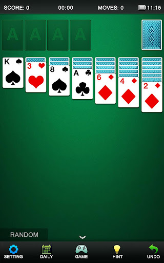 Solitaire! Classic Card Games পিসি