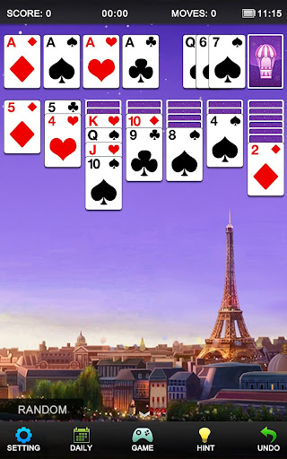 Solitaire! Classic Card Games পিসি