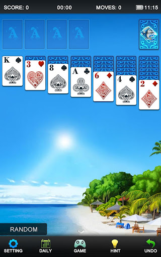 Solitaire! Classic Card Games পিসি