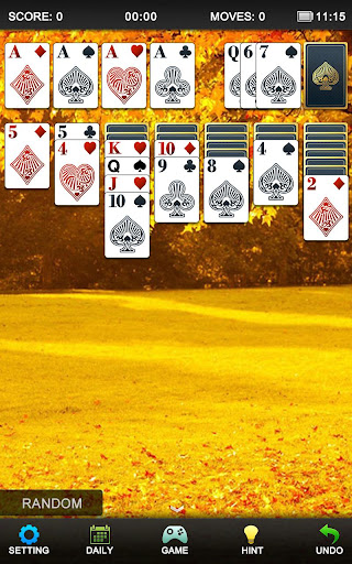 Solitaire! Classic Card Games পিসি