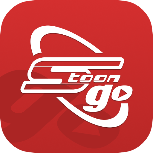 Spacetoon Go Anime & Cartoons PC版