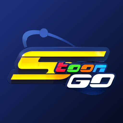 Spacetoon Go Anime & Cartoons