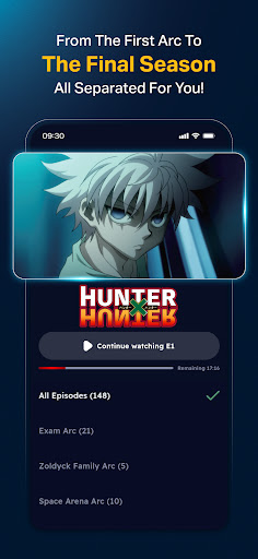Spacetoon Go Anime & Cartoons