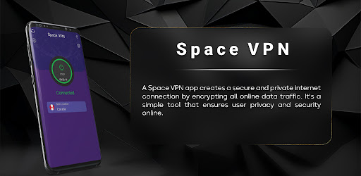 Space VPN PC