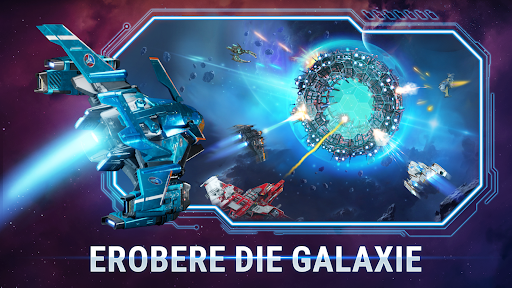 WarUniverse: Kosmos Online