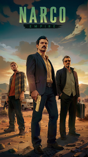 Narco Empire