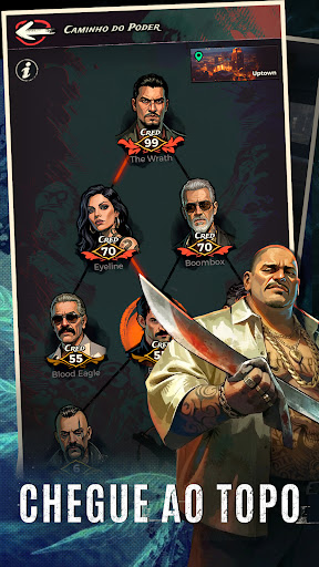 Narco Empire