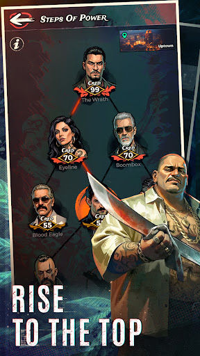Narco Empire