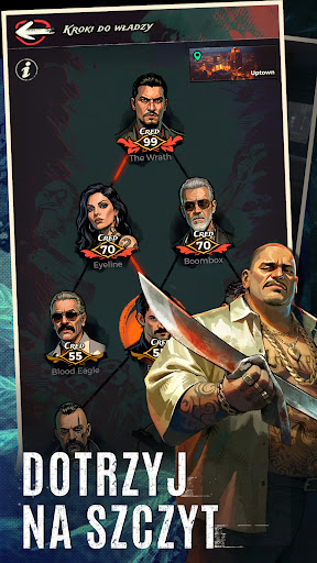 Narco Empire