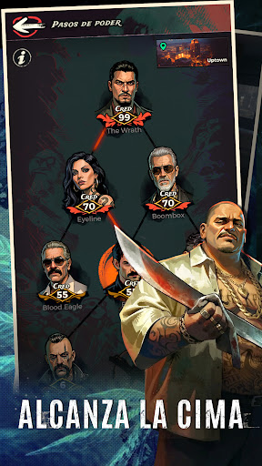 Narco Empire PC