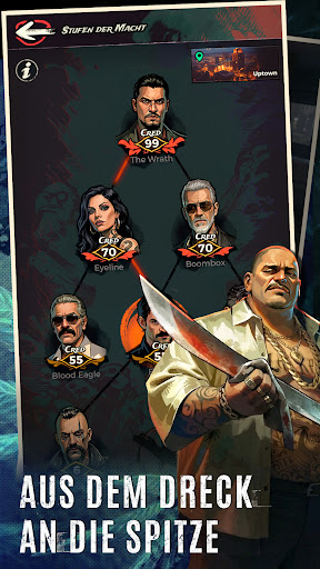 Narco Empire PC