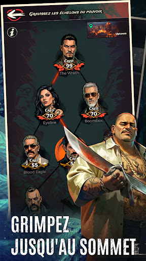 Narco Empire PC