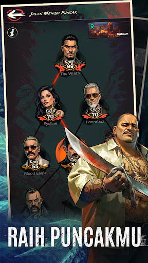 Narco Empire