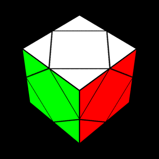 Skewb Solver PC
