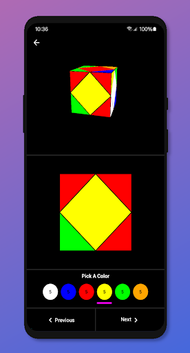 Skewb Solver PC