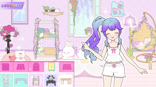 Sparkle Style! Dress Up Games電腦版