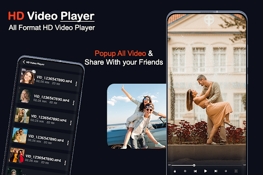 Video Player All Format PC