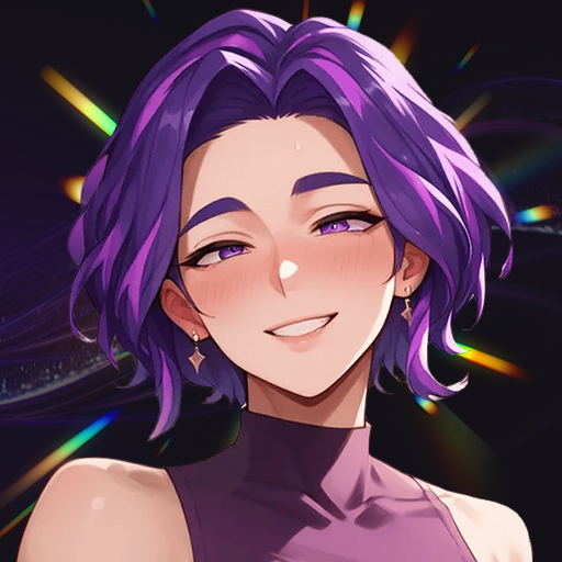 Sparkle - Anime GF AI ПК