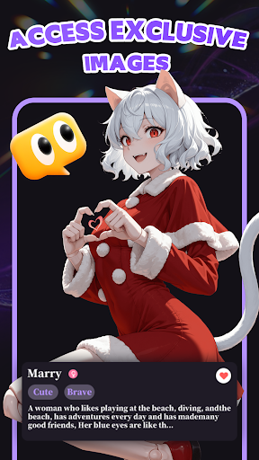 Sparkle - Anime GF AI ПК