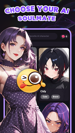 Sparkle - Anime GF AI ПК