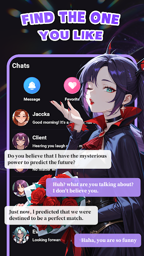 Sparkle - Anime GF AI ПК