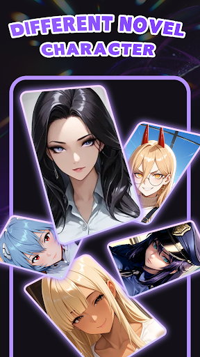 Sparkle - Anime GF AI ПК