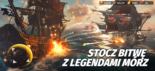 Lord of Seas: Survival & War PC