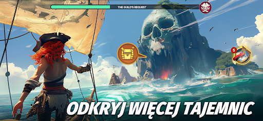 Lord of Seas: Survival & War PC