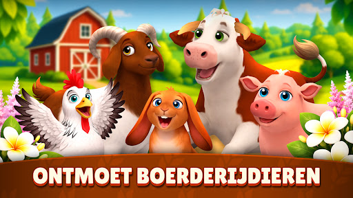 Animal Farm Life: Boerderij PC