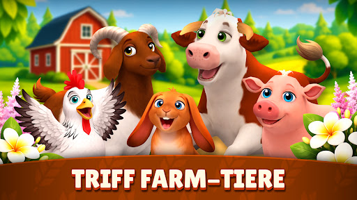 Animal Farm Life: Farmspiel PC