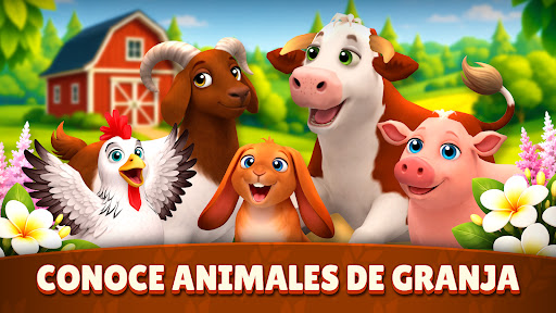 Animal Farm Life: Granja Sim PC