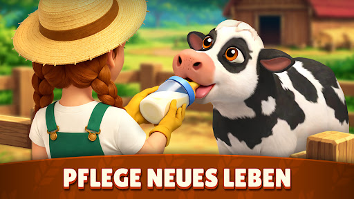 Animal Farm Life: Farmspiel PC
